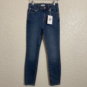 Lovers and Friends Ricky Jeans Size 25